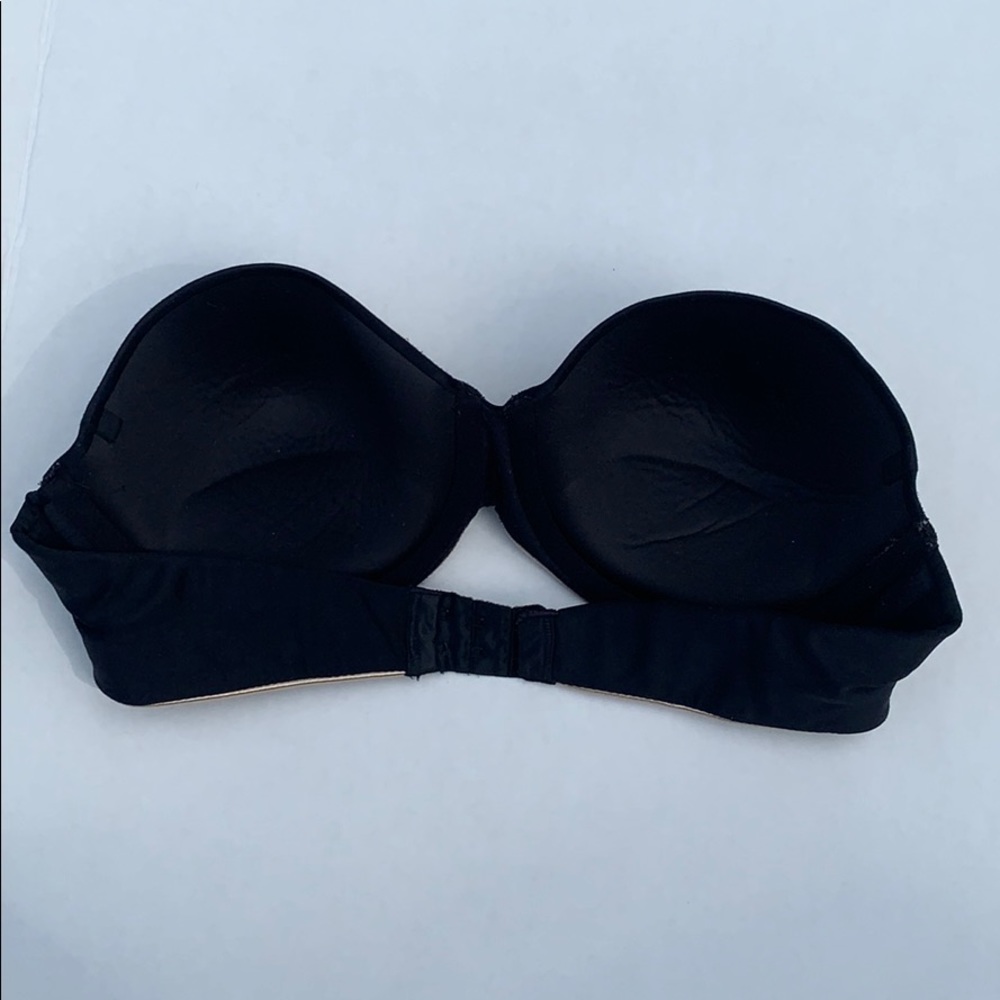 Strapless bra - Picture 2 of 3